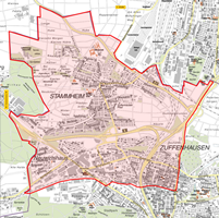 neues Einsatzgebiet für die Feuerwehr Stammheim