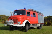 Feuerwehr Stammheim LF16 TS 4 FotoBE image