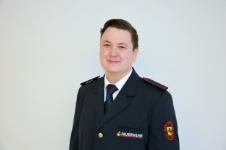Zahner Bendikt